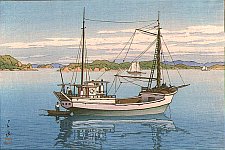 Murotsu Suo