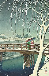by Hasui Kawase