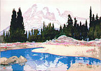 Mount Rainier