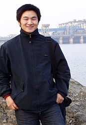 Mr. Hu Xianqiao
