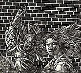 City Series: Continuing (detail)