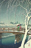Japanese Print