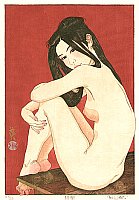 Engawa - Veranda