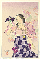 Violet