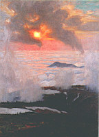 Prints by the Yoshida Family