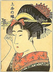 Ukiyo-e of the Edo Period