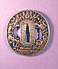 Japanese Tsuba
