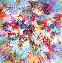 Untitled, 1988 - copyright Haessle