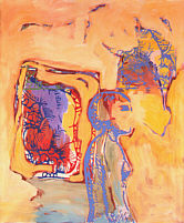 Hot Days, 1994 - copyright Haessle