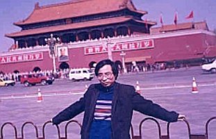 Mr. Ji Xingdong
