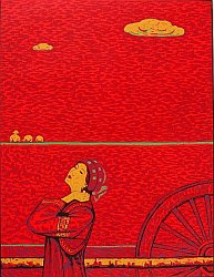 Go Home in Dream