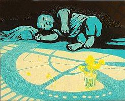 Sun Bath, 1999