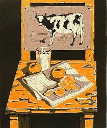 Milk