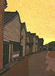 Forgotten Way, 1993