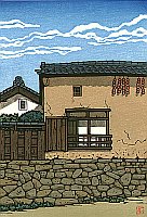 Autumn at Ishibe