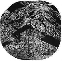 City Space No.4