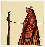 Mongolian Printmakers