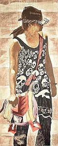 Chinese Art Prints