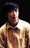 Mr. Li Ping Mr. Li Ping