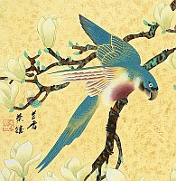 Yukan Flower Fragrance - detail