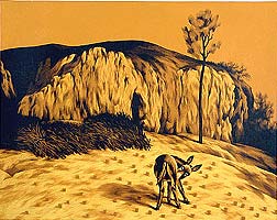 Warm Winter (8), 1996