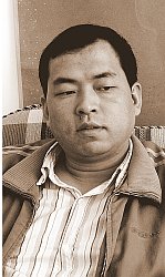 Mr. Li Yonggang