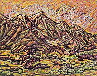Red Land - Herding in Heaven, 2006