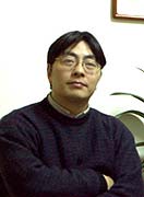 Ling Junwu, born 1962 - copyright Ling Junwu