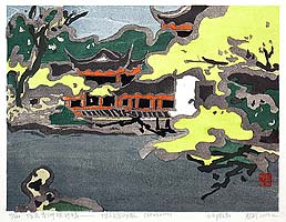 The Humble Administrator's Garden, 2003 - copyright Ling Junwu