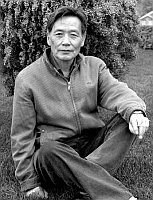 Mr. Lu Runeng
