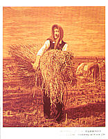 From the booklet Artist Luo Guirong - copyright Luo Guirong