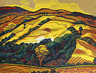 Feeling for Big Mountains, 2002