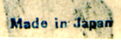 Made in Japan