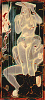 Surge Protector - copyright Masami Teraoka