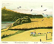 Riverbend Farm, 2004