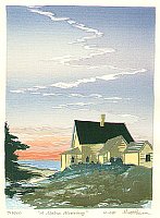 A Maine Morning, 2005