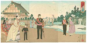 Meiji Period