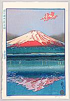 Mount Fuji