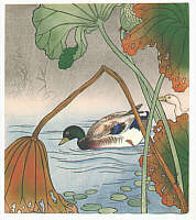 Ito Shinsui - Biography