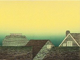 Nantucket - copyright Tom Kristensen