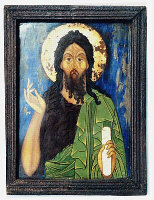 John the Baptist