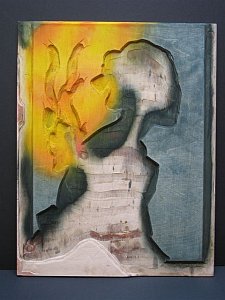 Block for Background - copyright Paul Binnie