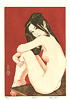 Engawa - Veranda, 2005 - copyright Paul Binnie