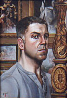 Paul Binnie