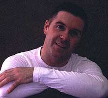 Paul Binnie