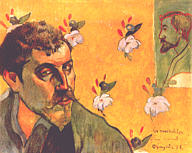 gaughin image