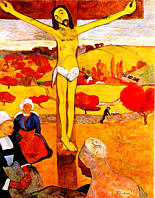Der gelbe Christus, 1989