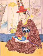 The Korean Bridegroom - 