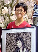 Liu Siqing - copyright Liu Siqing