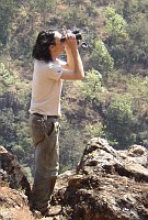 Zhao Bingfei - copyright Zhao Bingfei